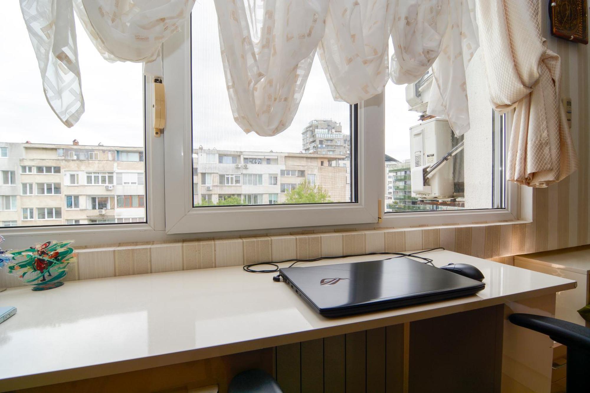 布尔加斯Tristaen Vintij Apartament Top Lokatia公寓 外观 照片